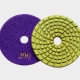 13 inch concrete polishing pads