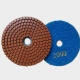 5 inch concrete polishing pads