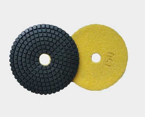 Quartz-polishing-pads