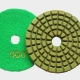 Spiral-Polishing-Pad