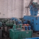 super high pressure briquetting machine