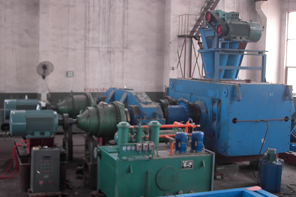 super high pressure briquetting machine