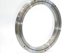 crossed roller bearings