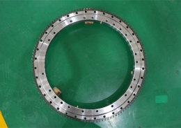 crane slewing bearing