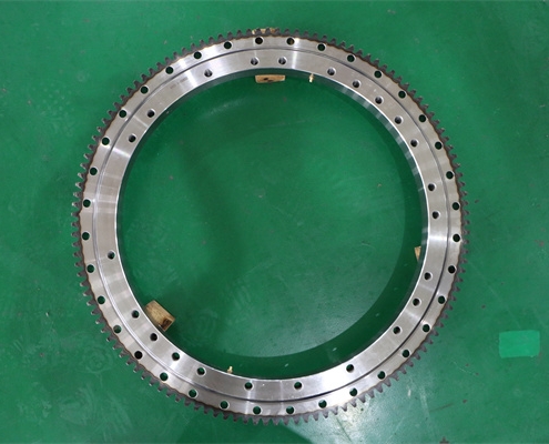 crane slewing bearing