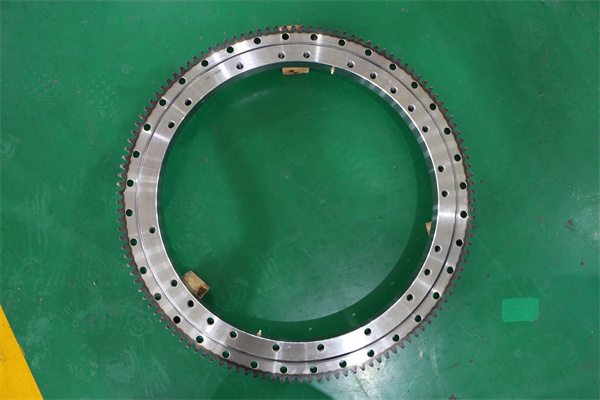 crane slewing bearing