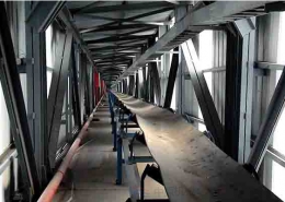 belt conveyor