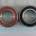 Angular contact ball bearing