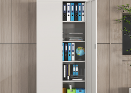 steel instrument cabinets