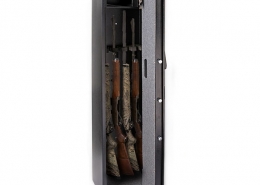 gun cabinets