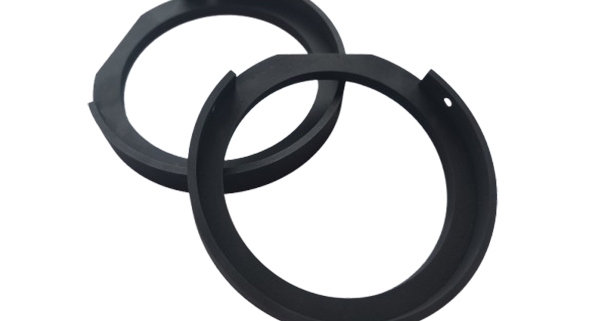 graphite crucible crucible