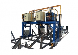 H-Beam-Gantry-Welding-Machine