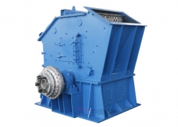 Impact Crusher