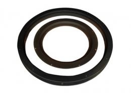 Trailer Turntable Bearing