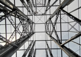 Steel Structure Cold Storage