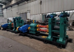 2hi rolling mill