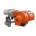 TBG80 Burner
