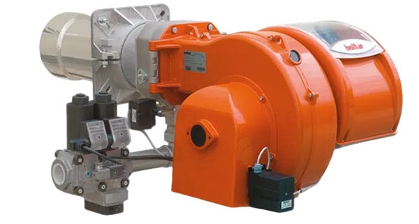 TBG80 Burner
