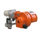 TBG80 Burner