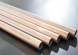 Copper Nickel Alloy Ship Accessories