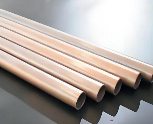 Copper Nickel Alloy Ship Accessories