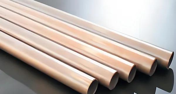 Copper Nickel Alloy Ship Accessories