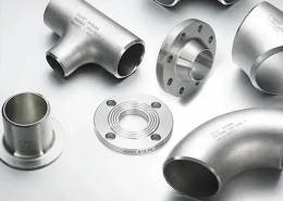 Copper Nickel Alloy Ship Accessories