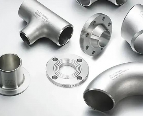 Copper Nickel Alloy Ship Accessories