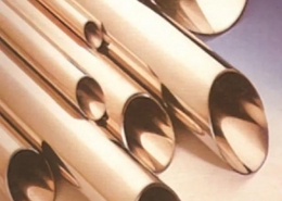 Copper Nickel Alloy Ship Accessories