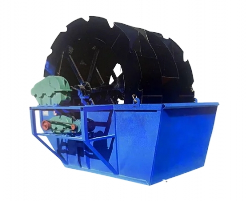 Sand Washing Machine