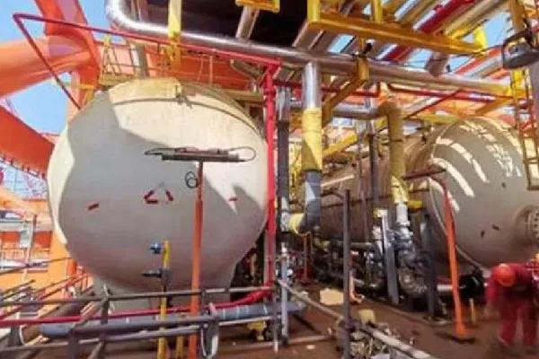 oil-water separators