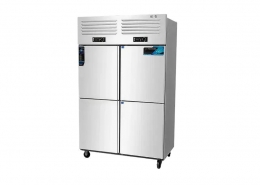 Vertical Refrigerators