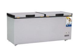 Horizontal Refrigerators