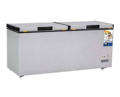 Horizontal Refrigerators