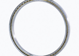 thin-section bearings