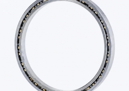 Thin-Section Bearings