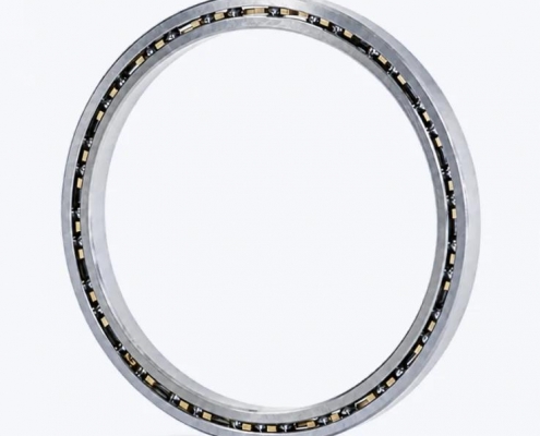 Thin-Section Bearings