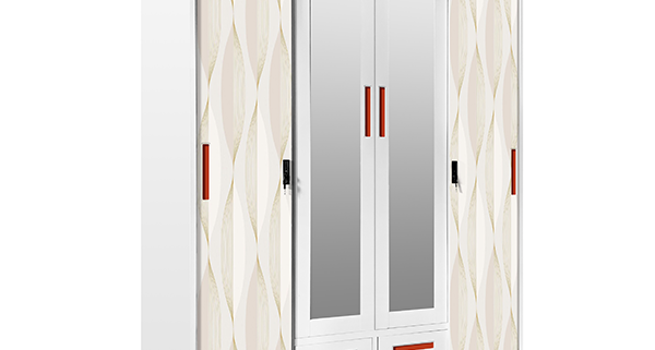 Metal_wardrobe