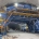 Tunnel Lining Formwork