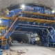 Tunnel Lining Formwork